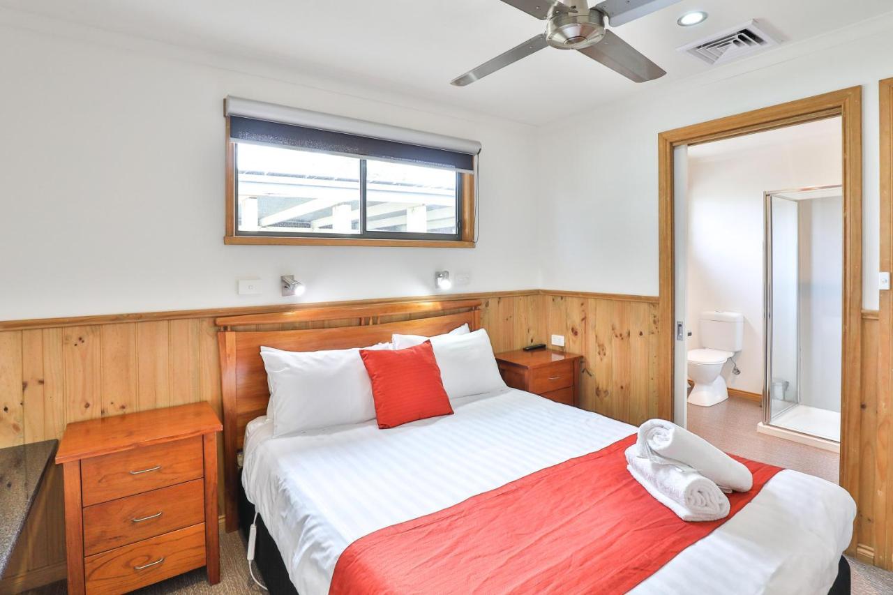 Big4 Mildura Getaway Hotel Ngoại thất bức ảnh