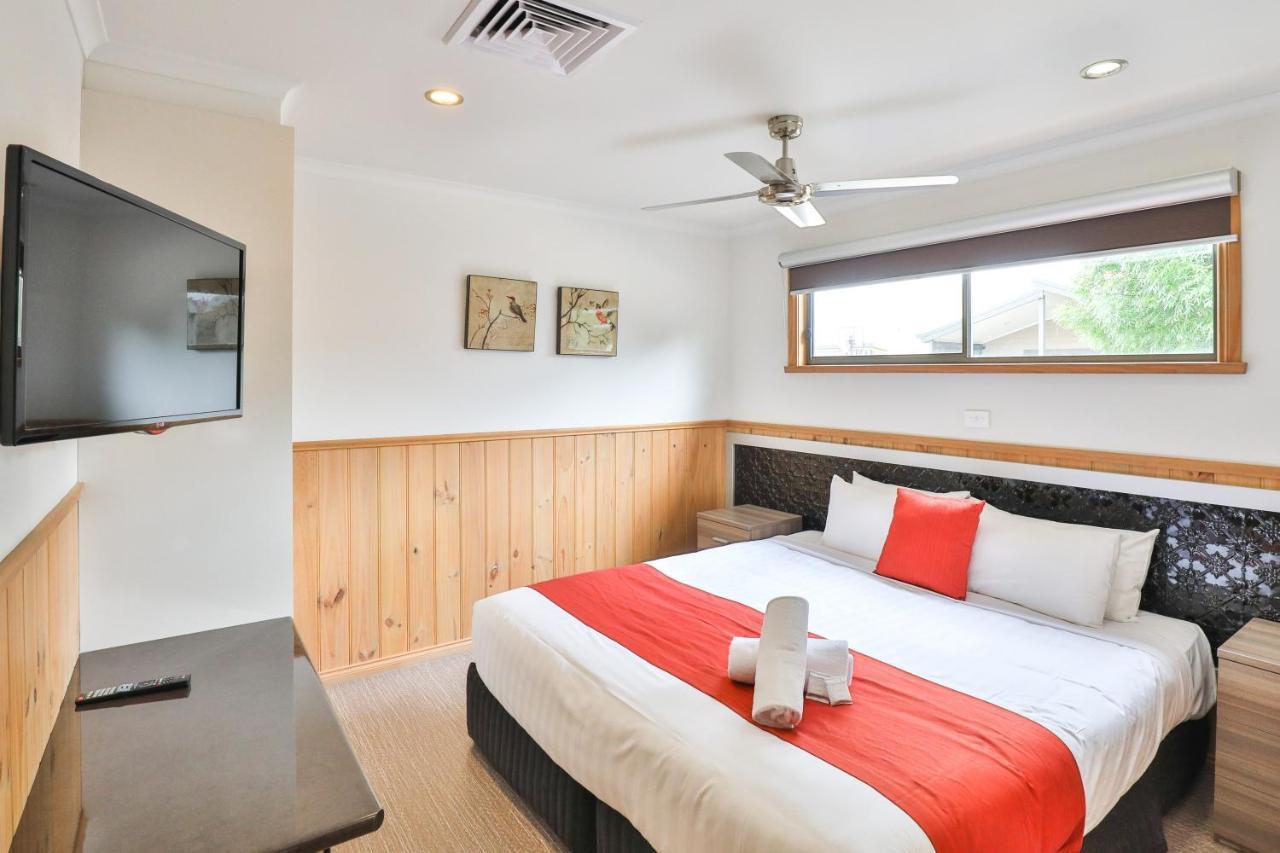 Big4 Mildura Getaway Hotel Ngoại thất bức ảnh
