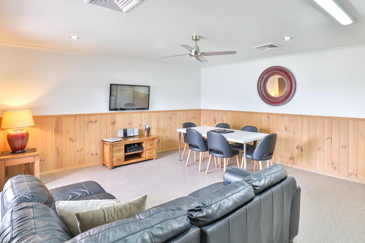 Big4 Mildura Getaway Hotel Ngoại thất bức ảnh