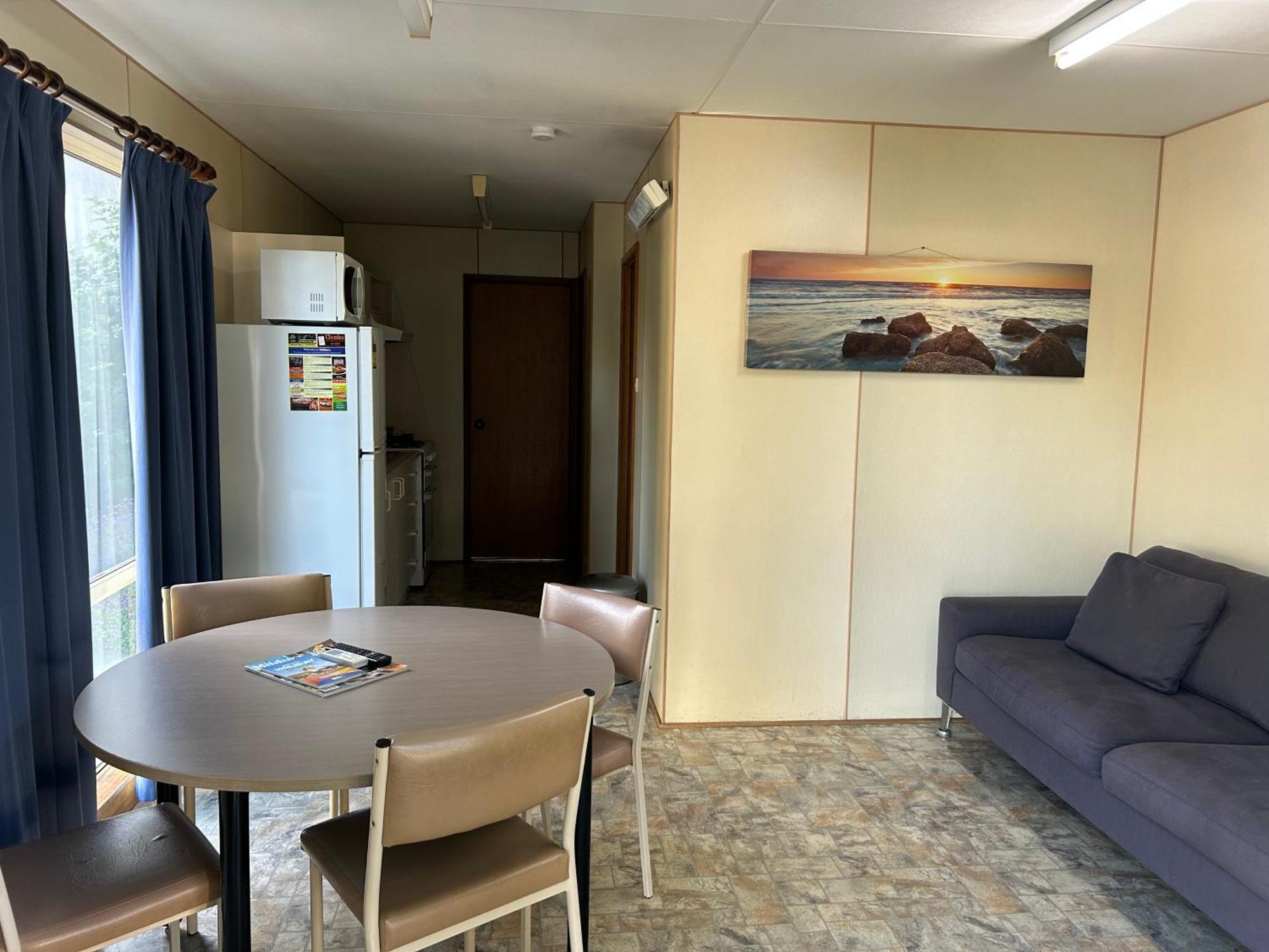 Big4 Mildura Getaway Hotel Ngoại thất bức ảnh