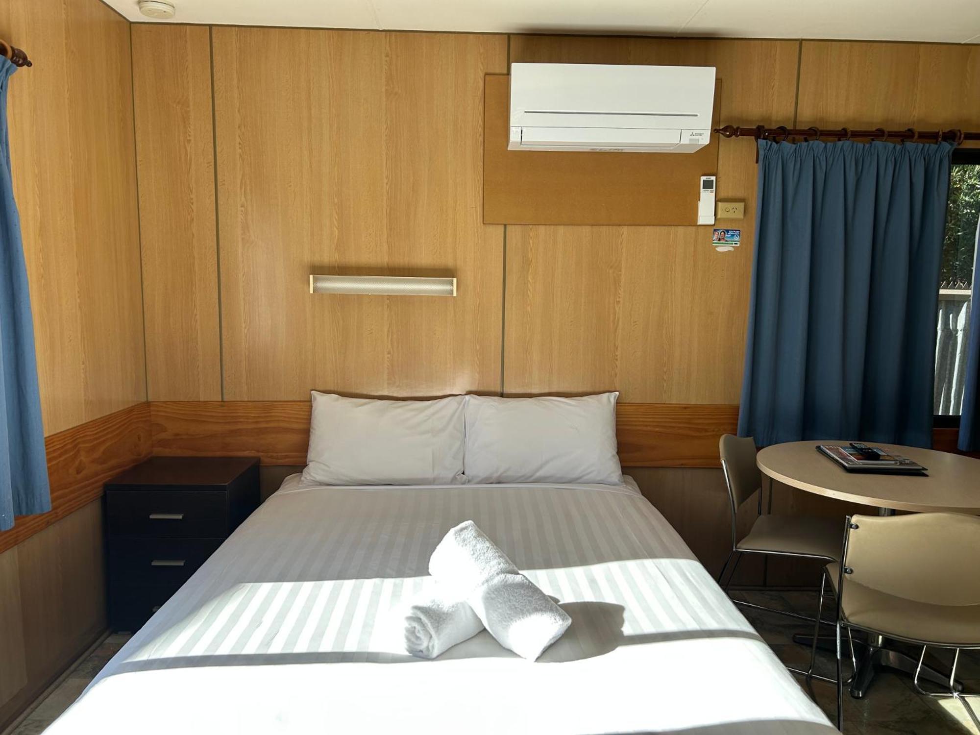 Big4 Mildura Getaway Hotel Ngoại thất bức ảnh
