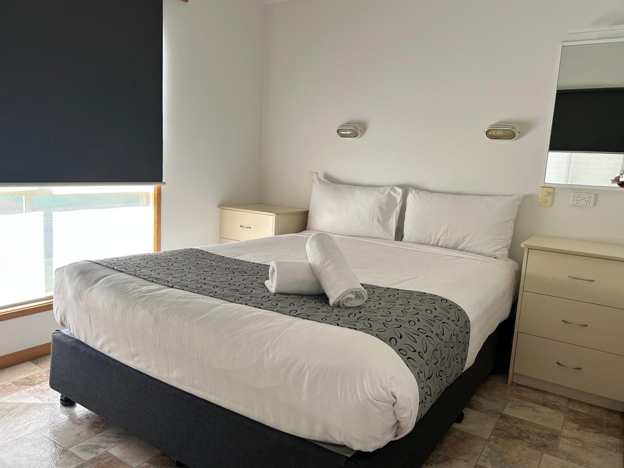 Big4 Mildura Getaway Hotel Ngoại thất bức ảnh
