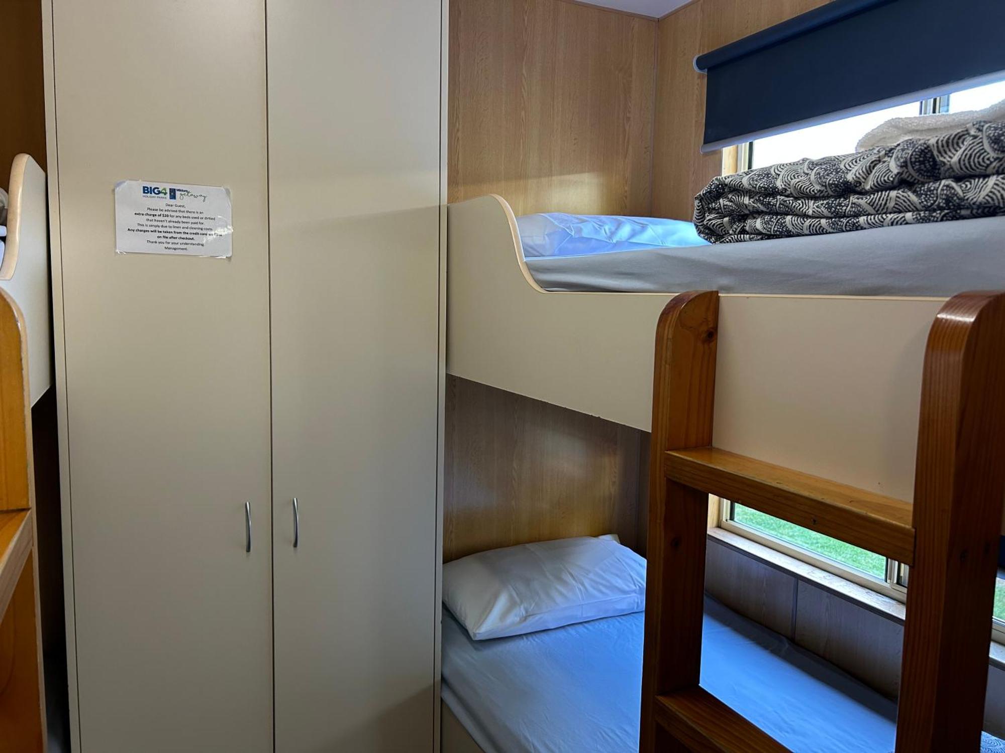 Big4 Mildura Getaway Hotel Ngoại thất bức ảnh
