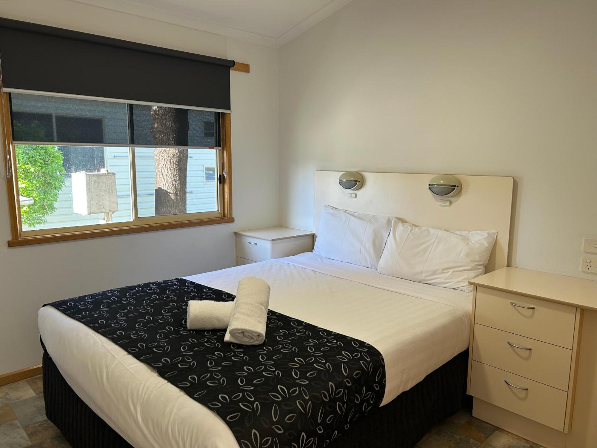 Big4 Mildura Getaway Hotel Ngoại thất bức ảnh