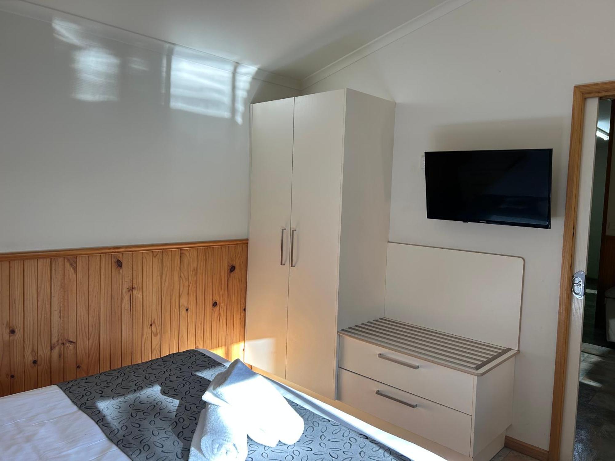 Big4 Mildura Getaway Hotel Ngoại thất bức ảnh