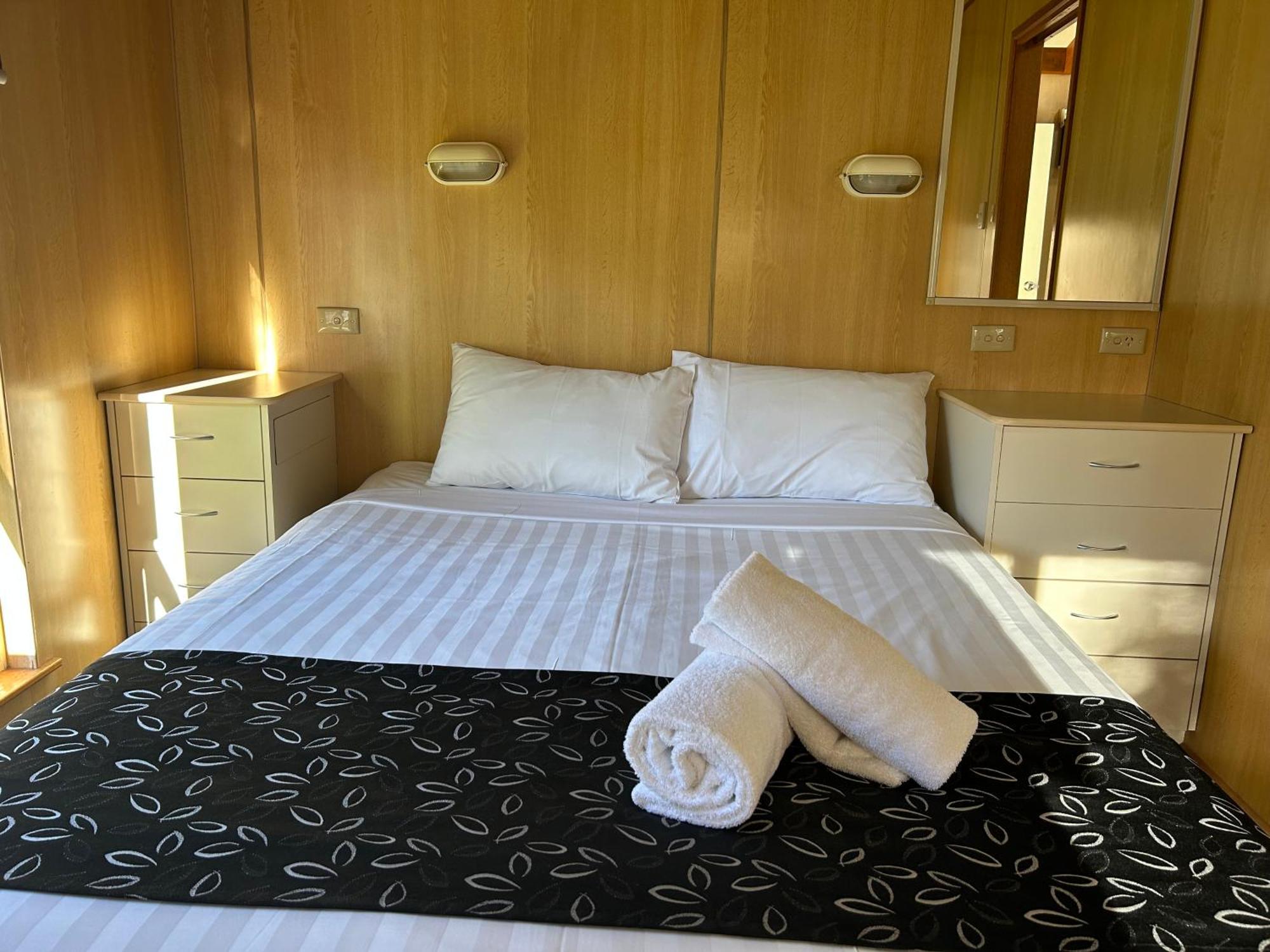 Big4 Mildura Getaway Hotel Ngoại thất bức ảnh
