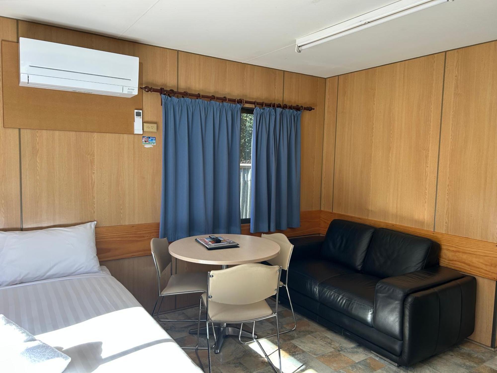 Big4 Mildura Getaway Hotel Ngoại thất bức ảnh