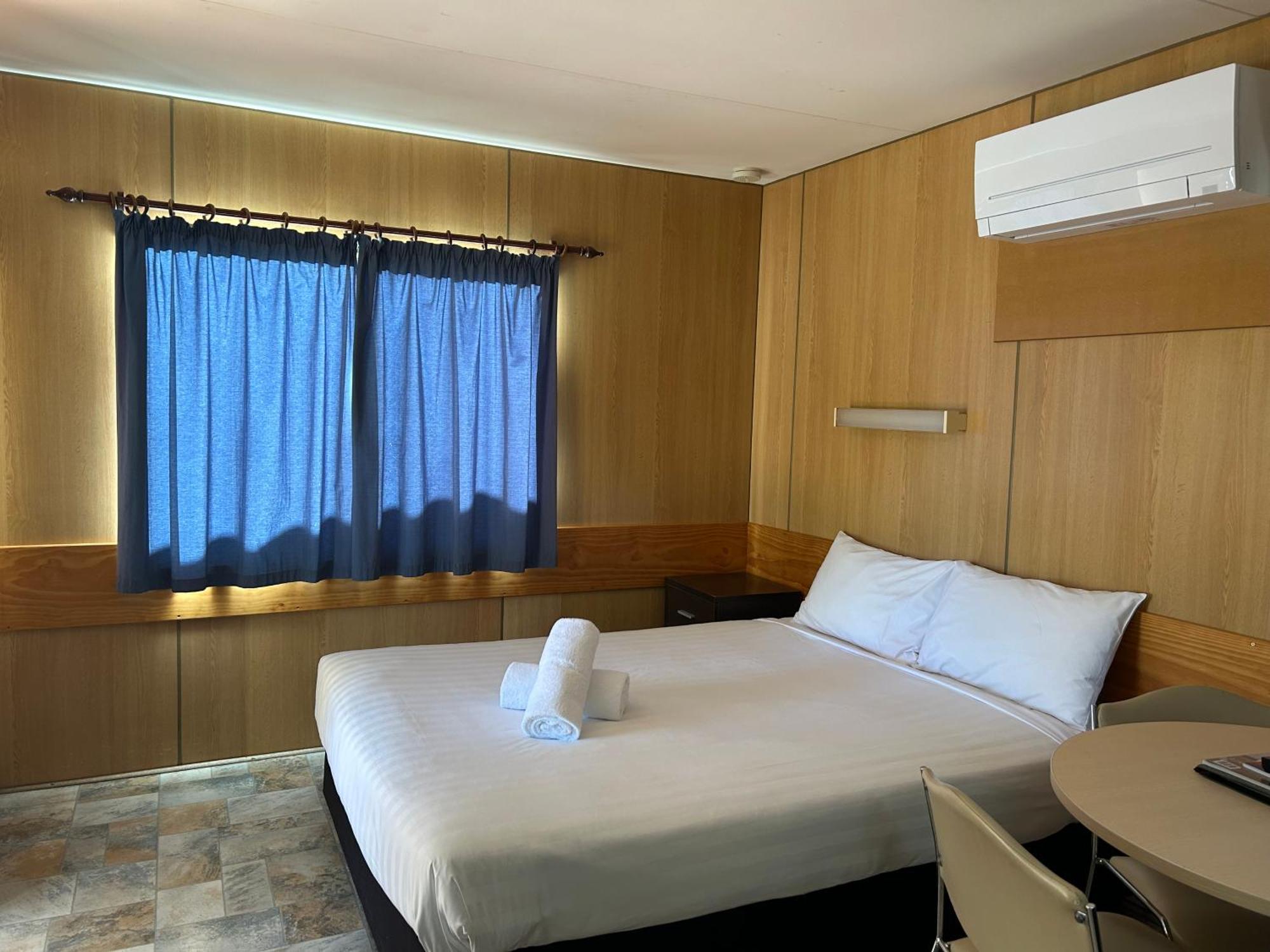 Big4 Mildura Getaway Hotel Ngoại thất bức ảnh
