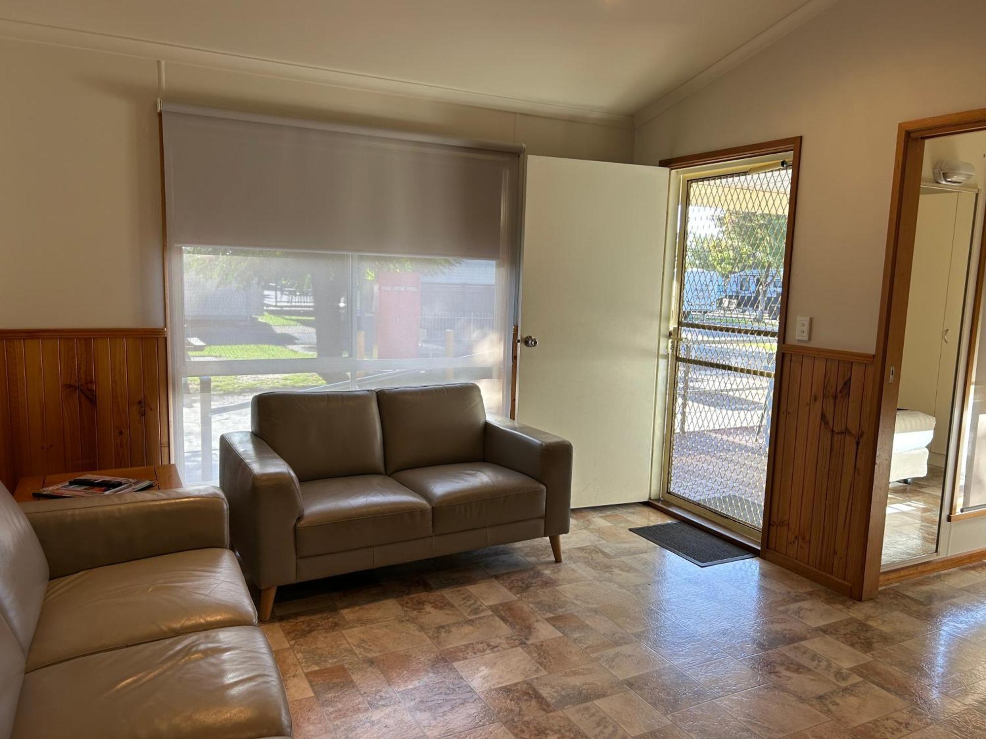 Big4 Mildura Getaway Hotel Ngoại thất bức ảnh