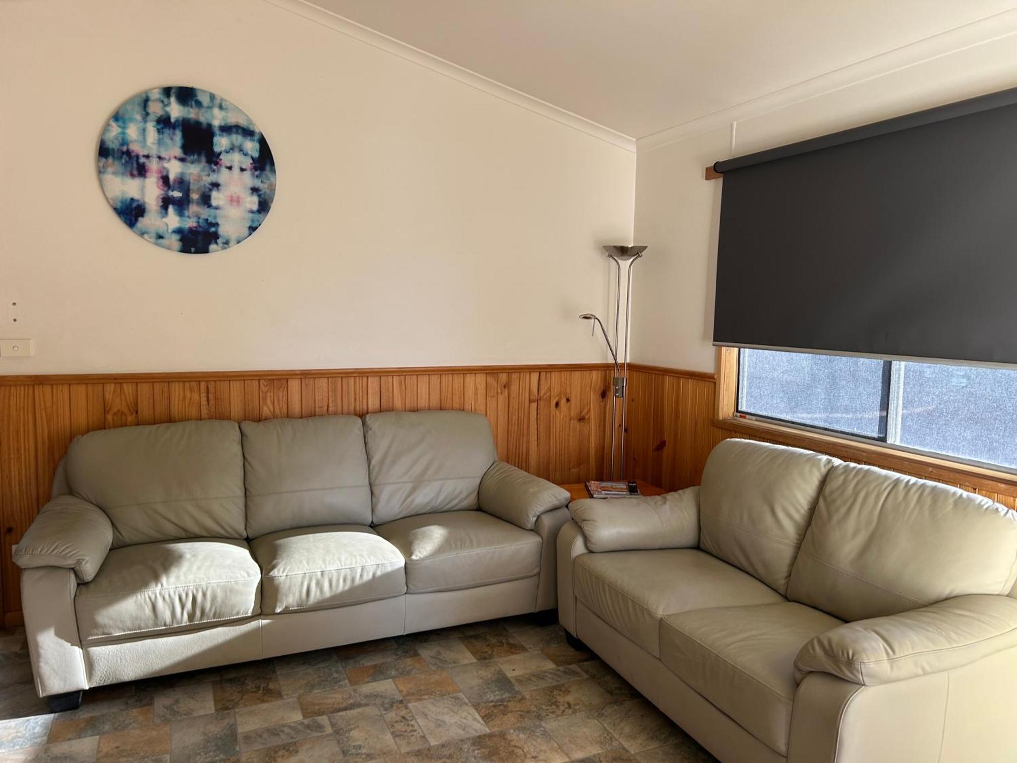 Big4 Mildura Getaway Hotel Ngoại thất bức ảnh