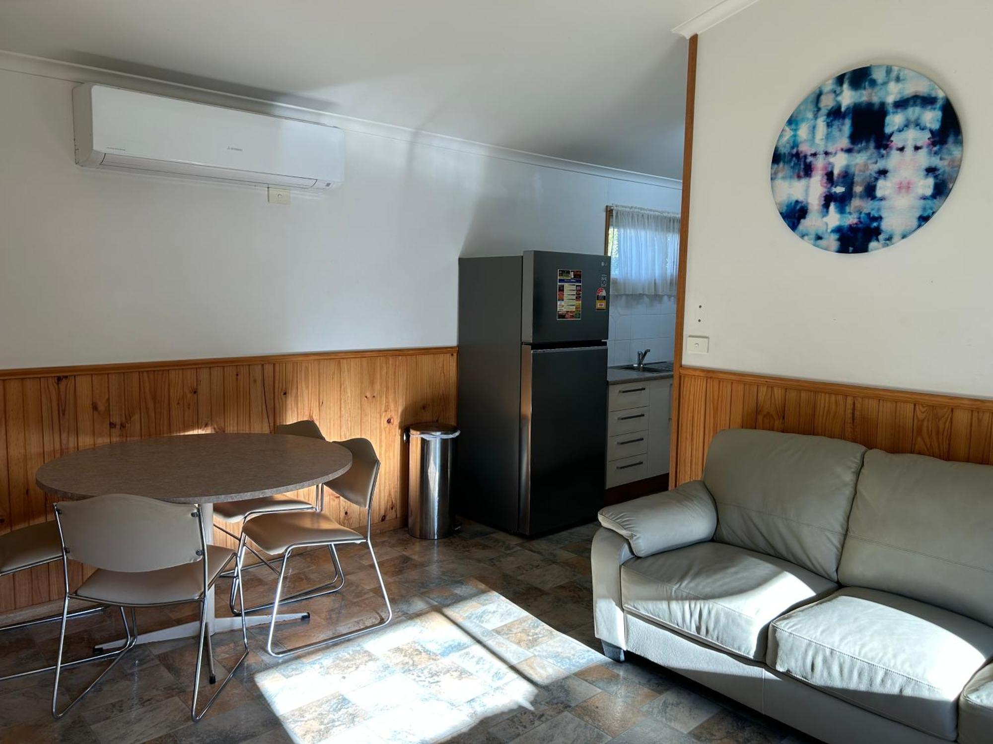 Big4 Mildura Getaway Hotel Ngoại thất bức ảnh