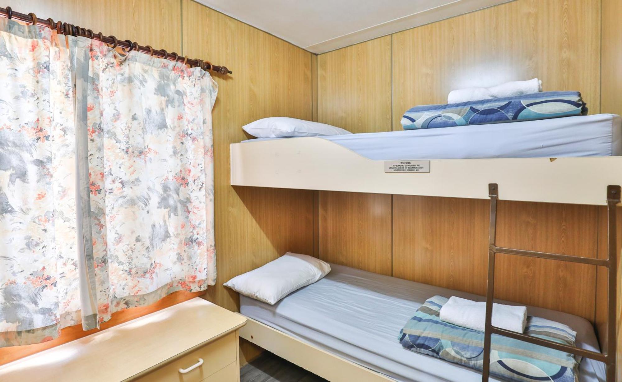 Big4 Mildura Getaway Hotel Ngoại thất bức ảnh
